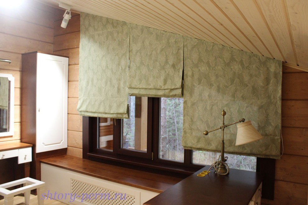 Наши работы