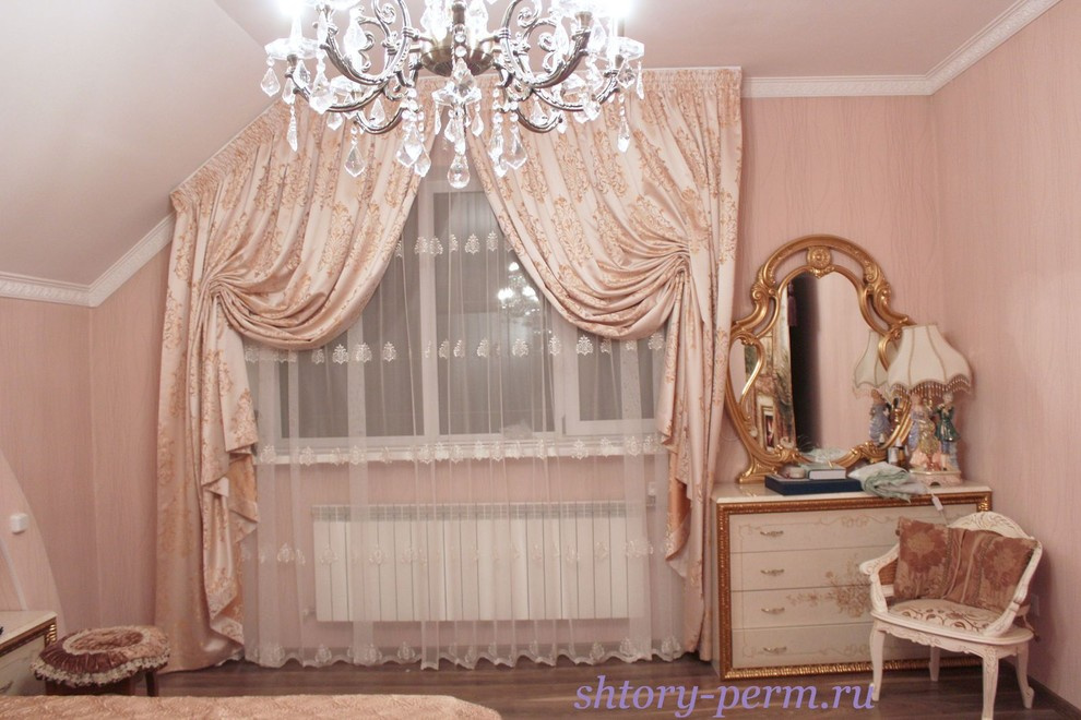 Наши работы