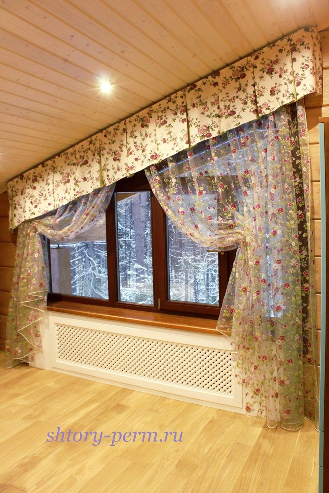 Наши работы