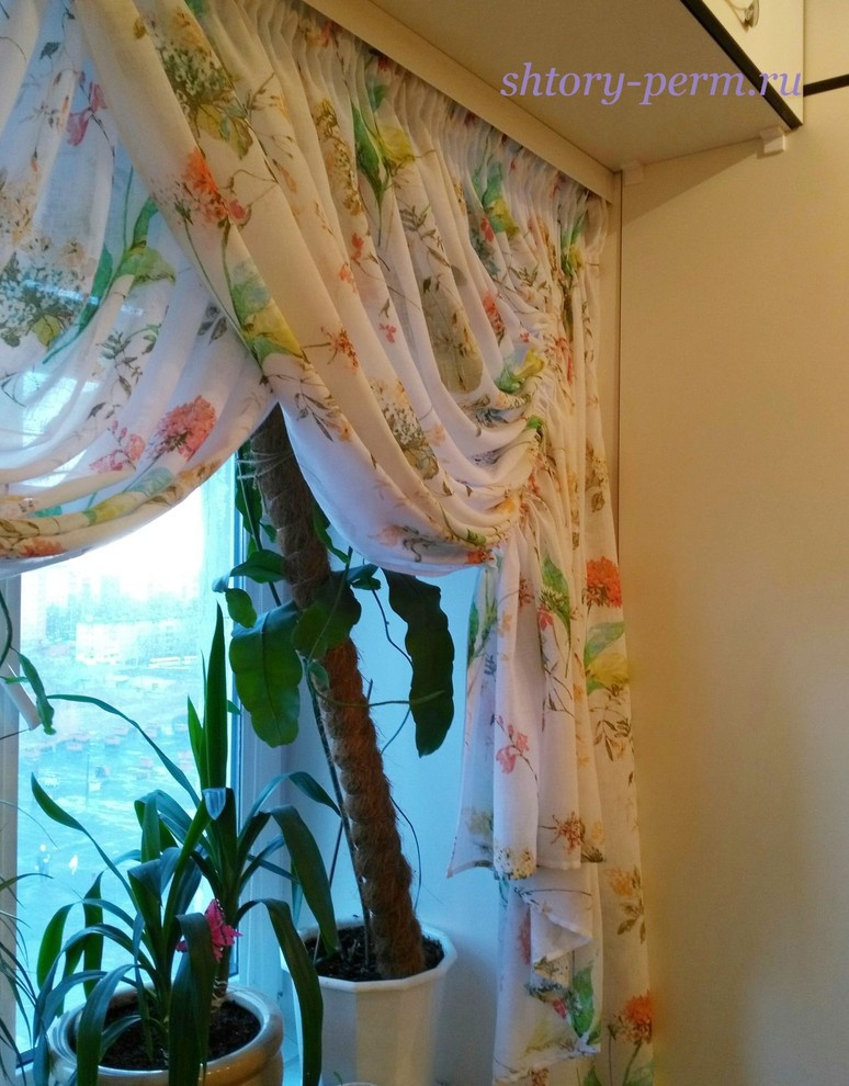 Наши работы