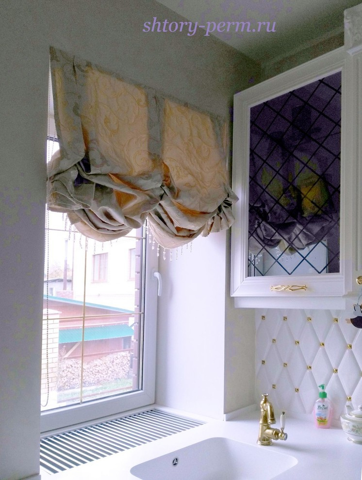 Наши работы