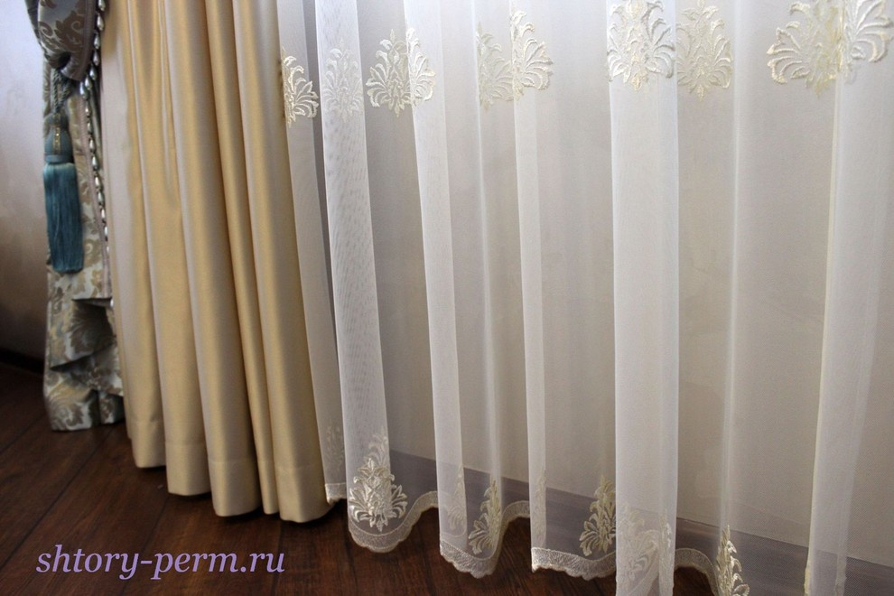 Наши работы