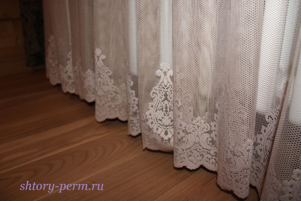 Наши работы