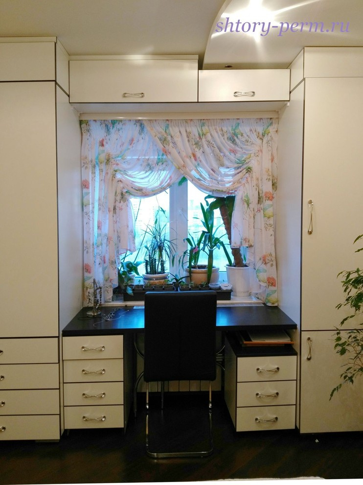 Наши работы