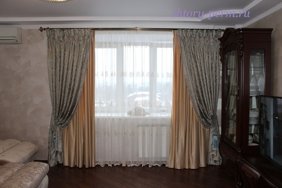 Наши работы