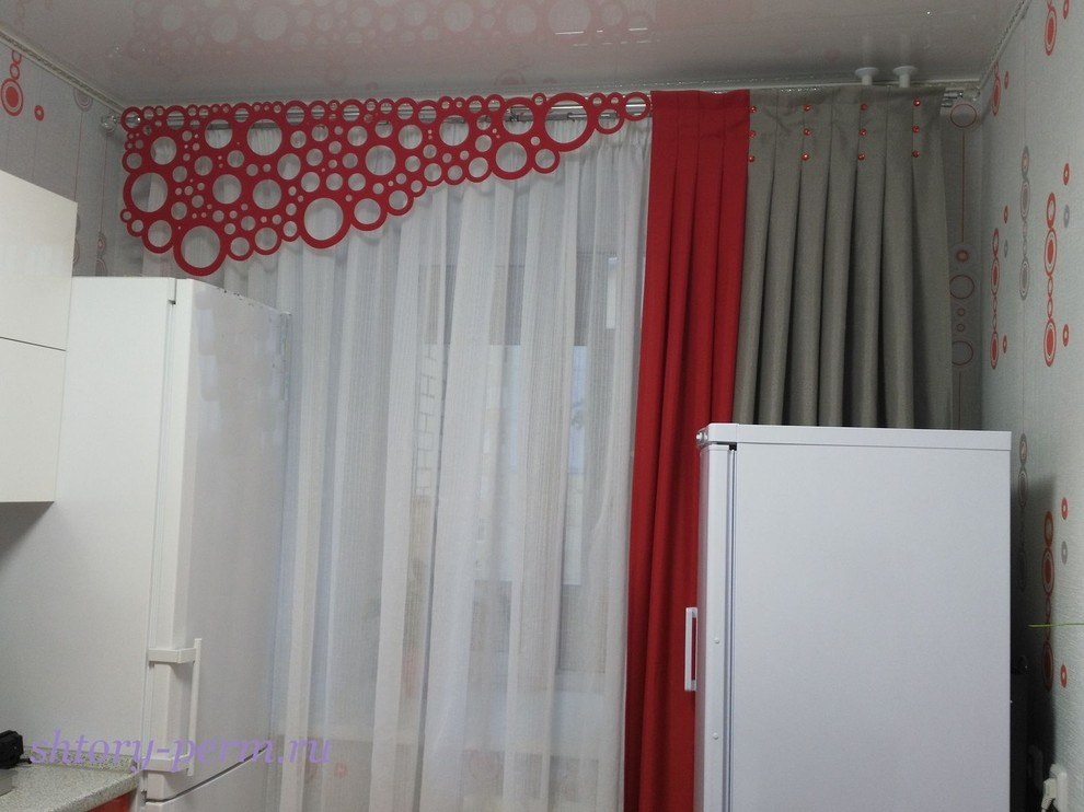 Наши работы