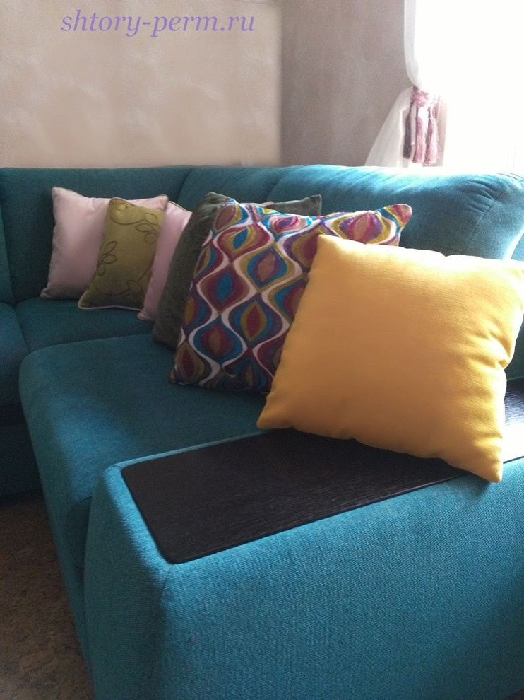 Наши работы