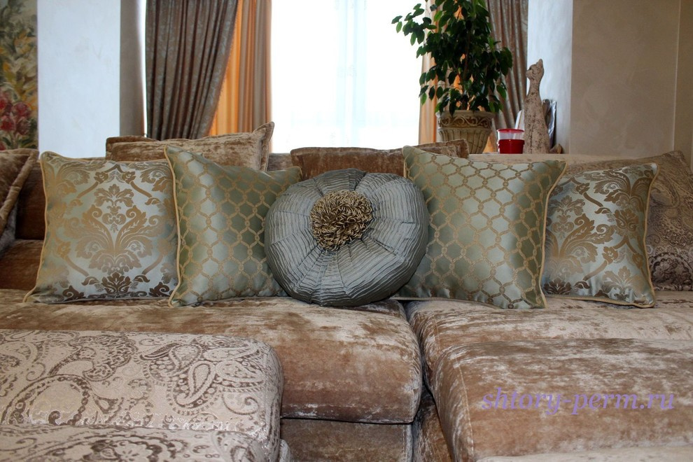 Наши работы