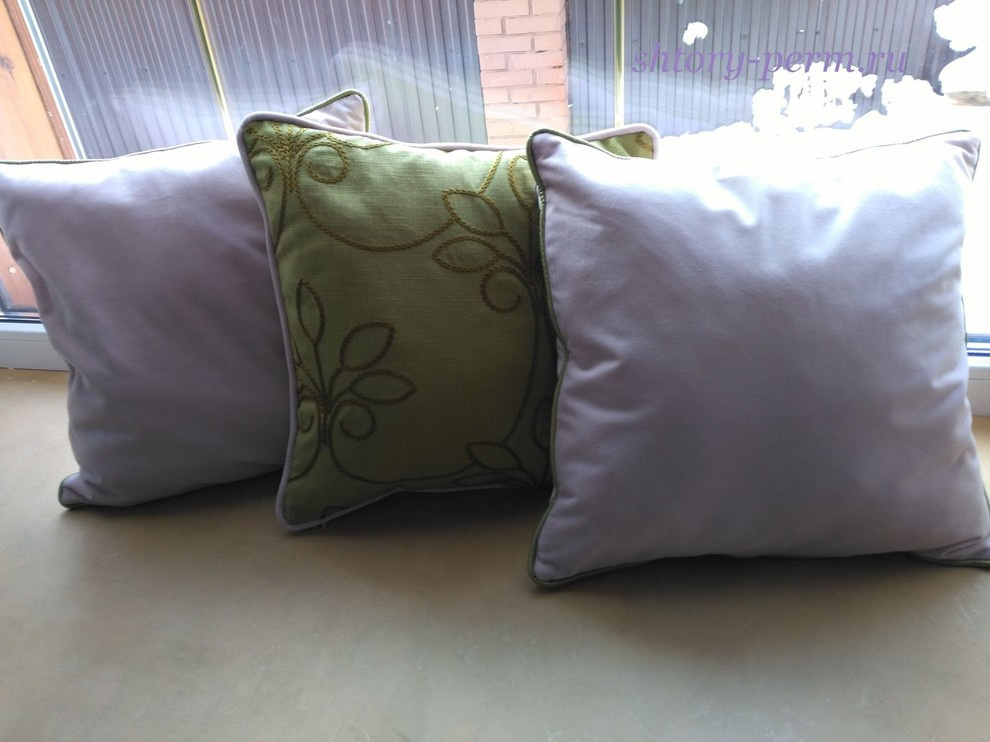 Наши работы