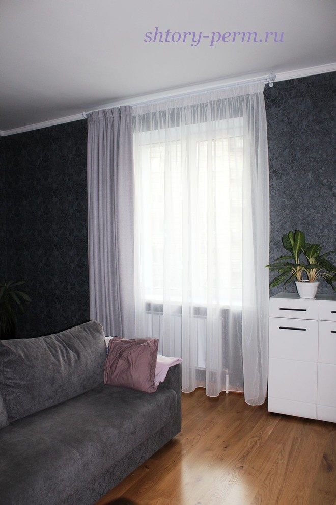 Наши работы