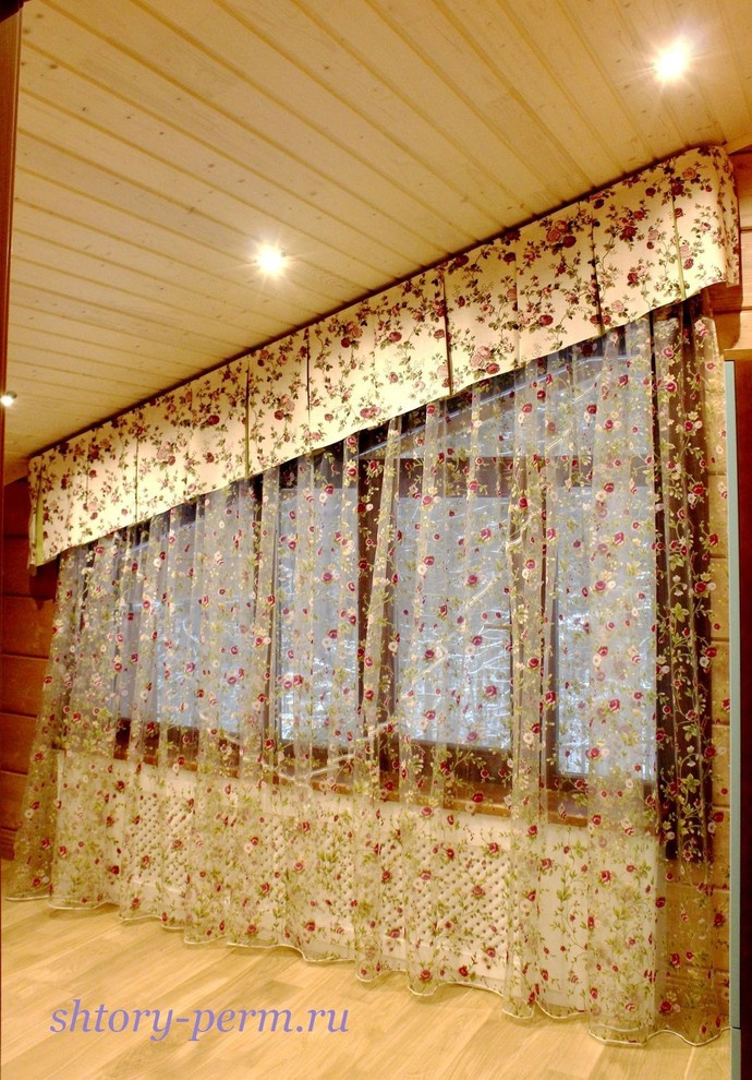 Наши работы