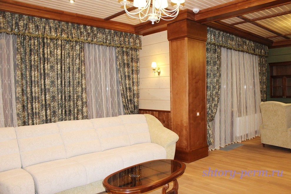 Наши работы