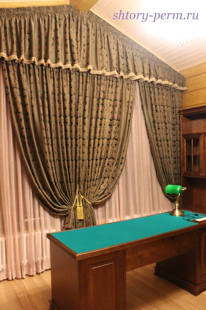 Наши работы