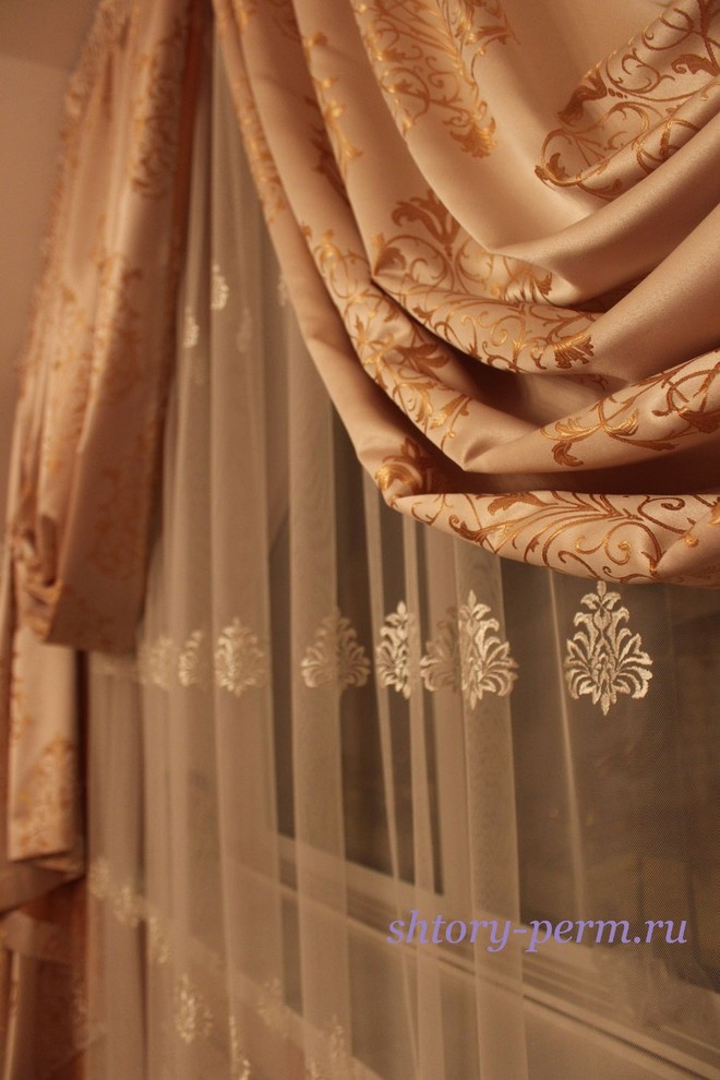 Наши работы