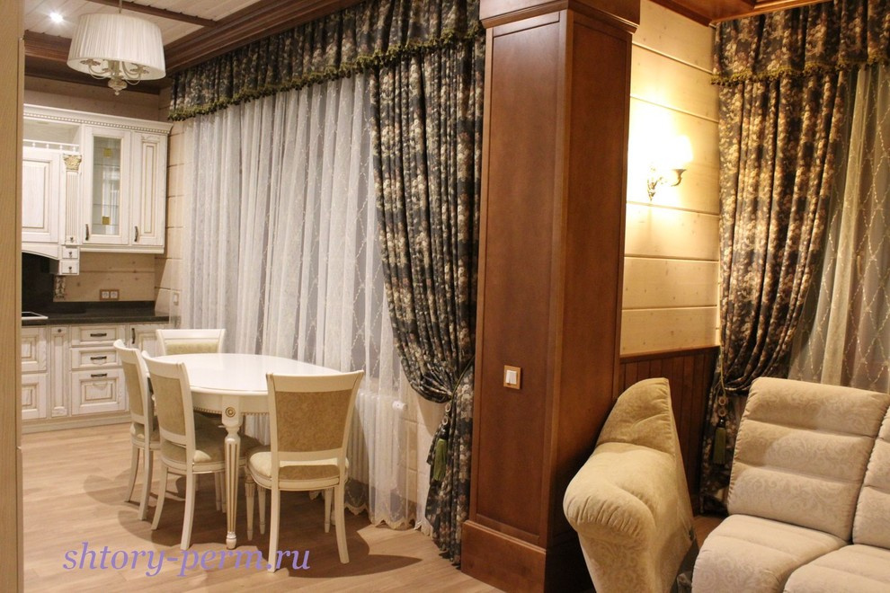 Наши работы