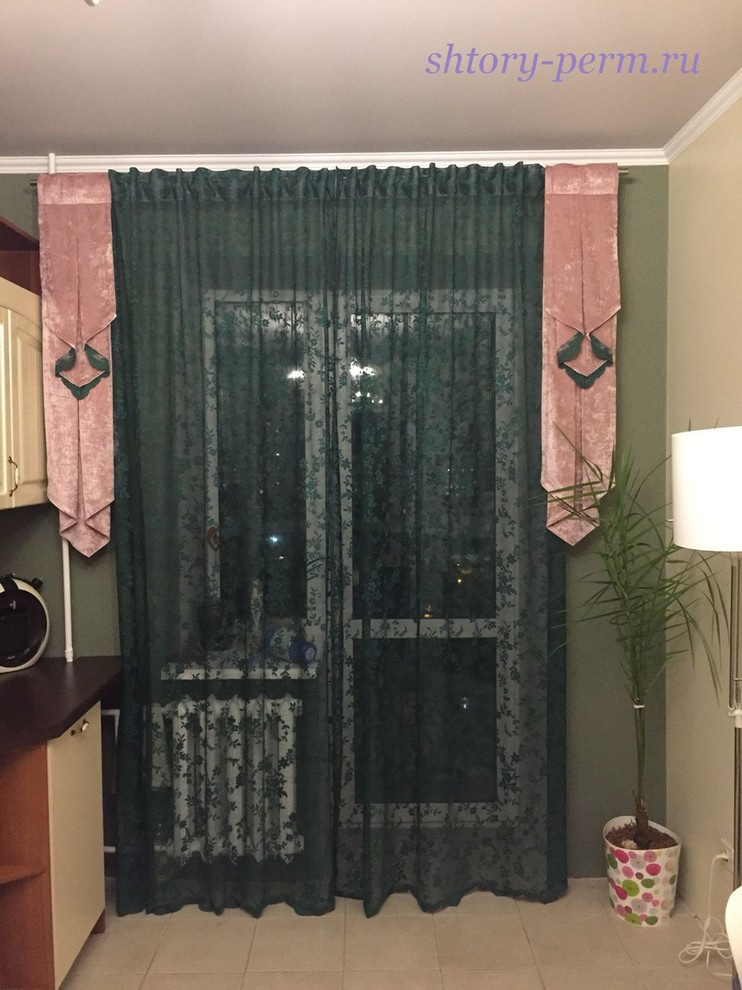 Наши работы