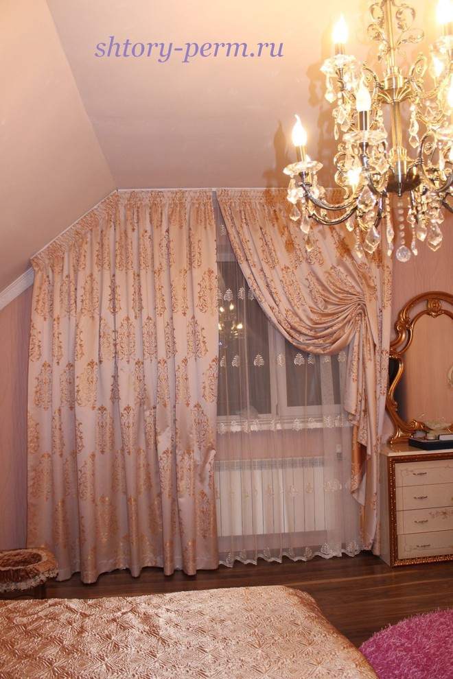 Наши работы