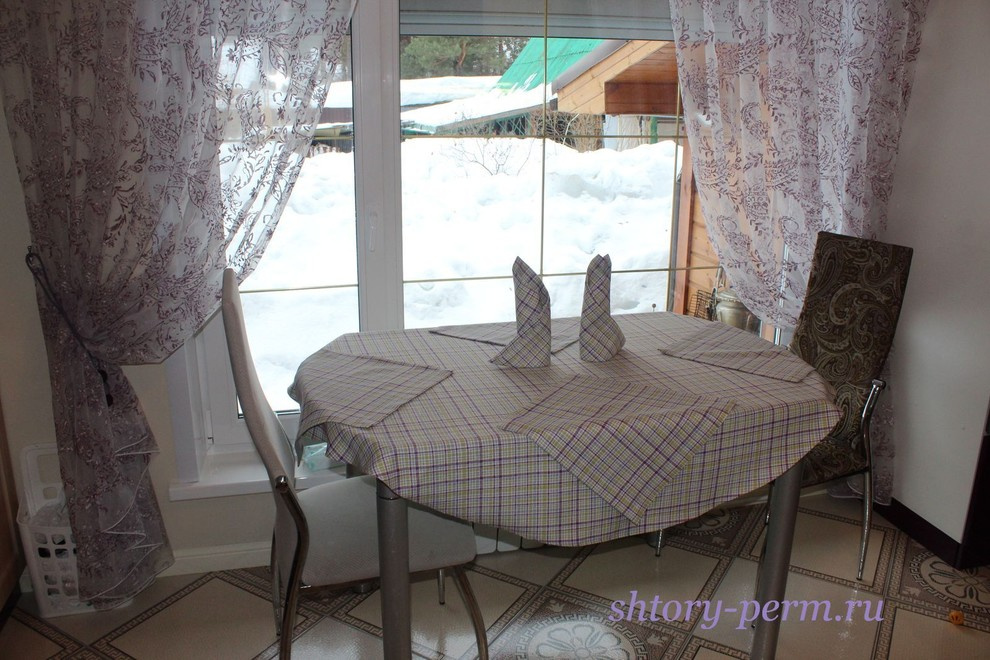 Наши работы