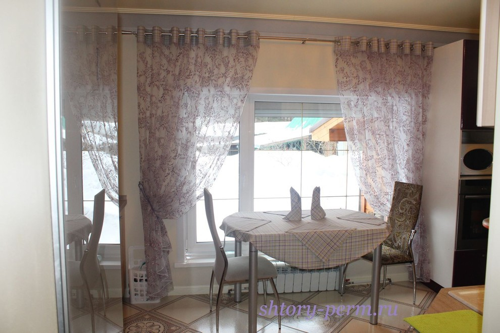 Наши работы