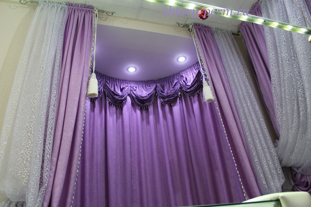 Наши работы