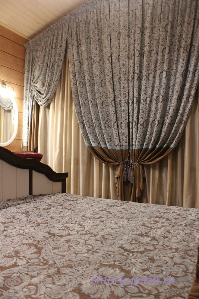 Наши работы