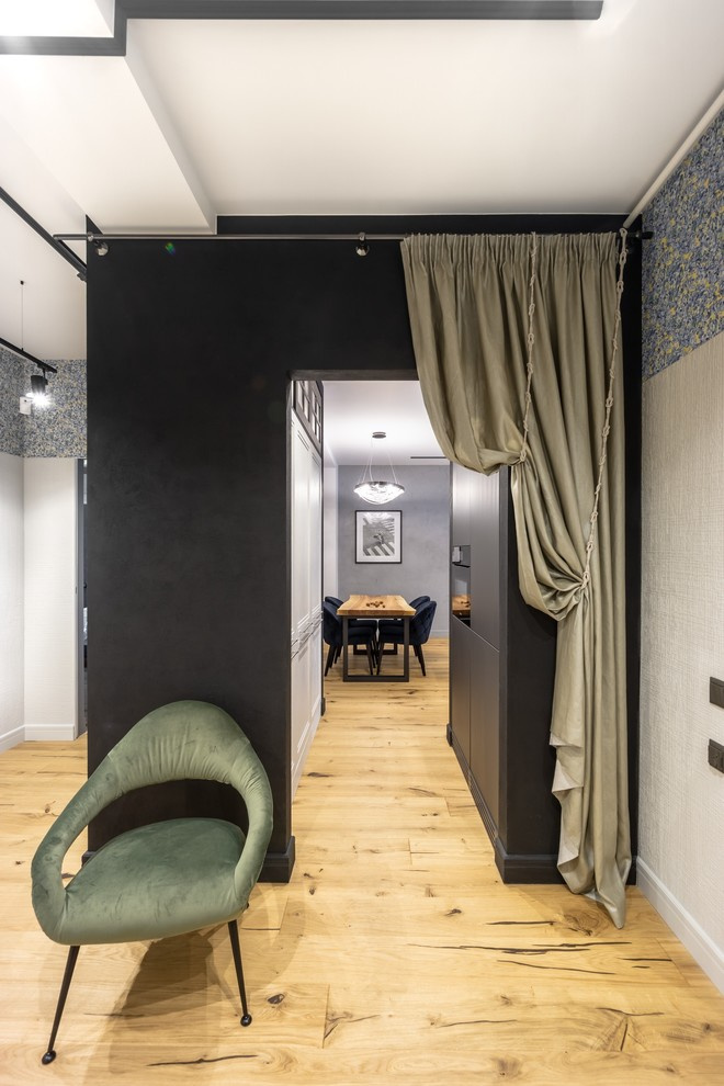 Квартира на Якиманке