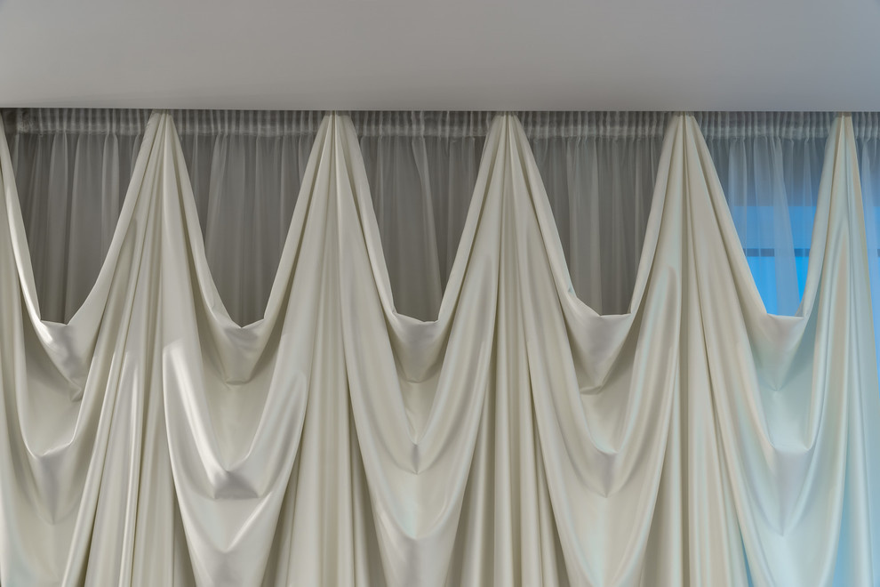 Квартира на Мосфильмовской