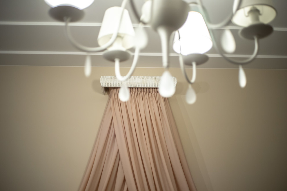 Квартира на Мосфильмовской