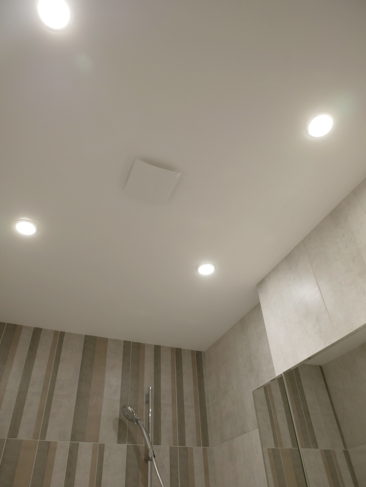 Квартира 32м. Санузел