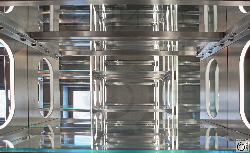 Проект дома "Alcohouse"