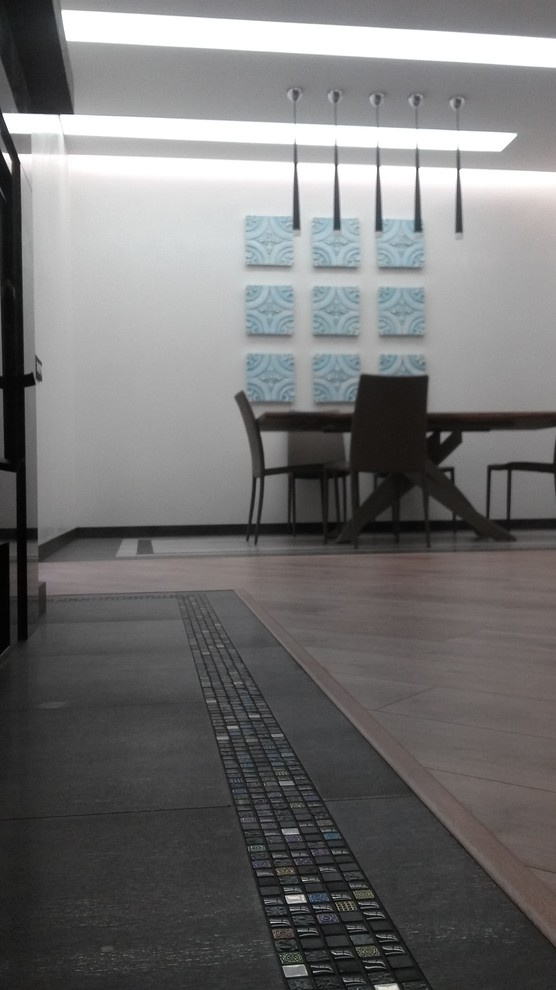 Лаконичность на Обкомовских дачах