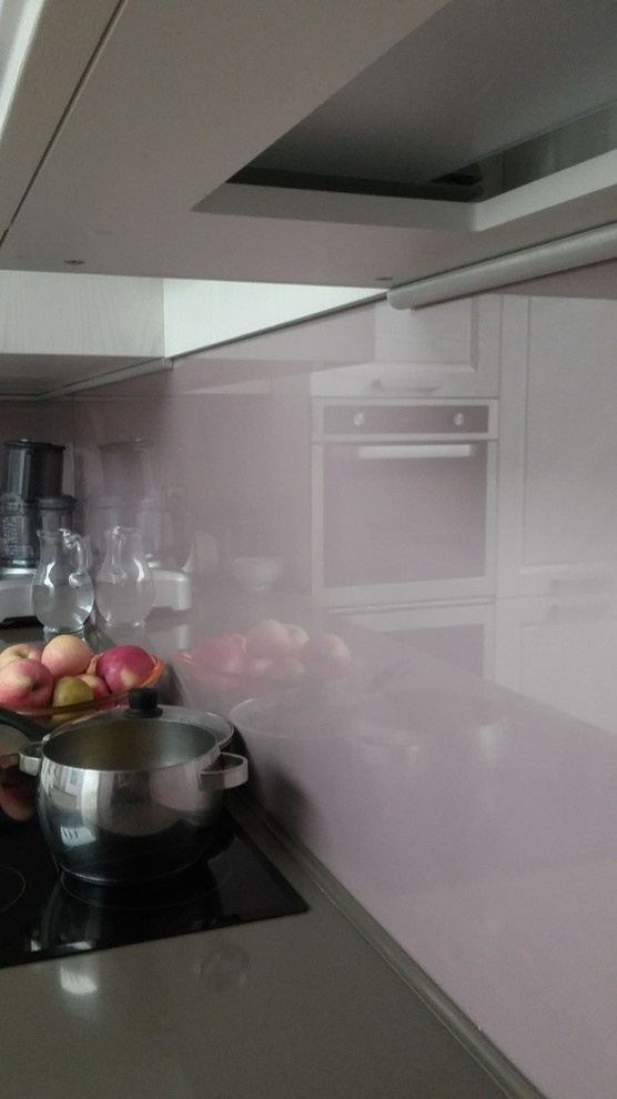 Лаконичность на Обкомовских дачах