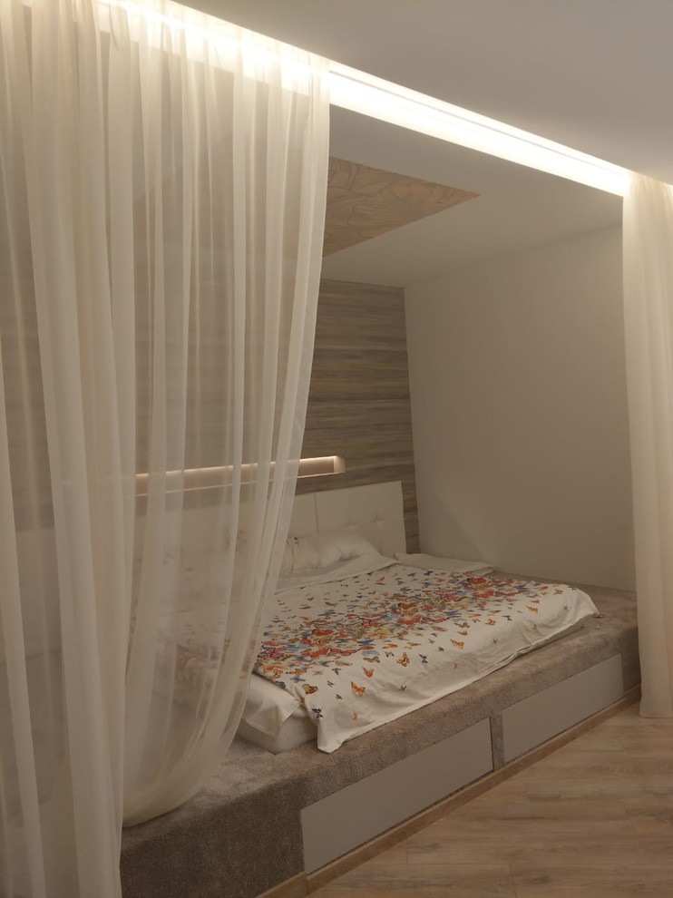 Лаконичность на Обкомовских дачах