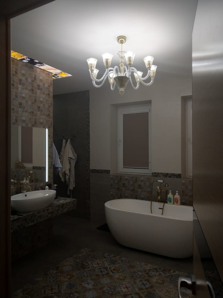 Лаконичность на Обкомовских дачах