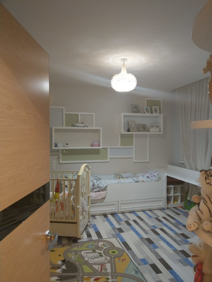 Лаконичность на Обкомовских дачах