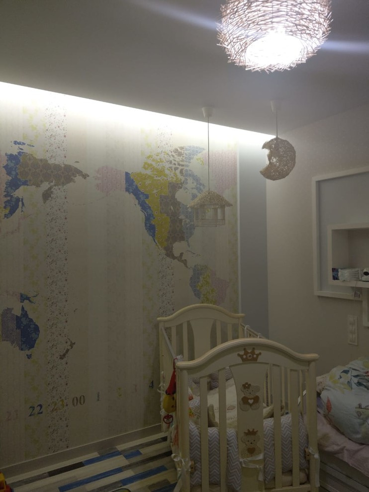 Лаконичность на Обкомовских дачах