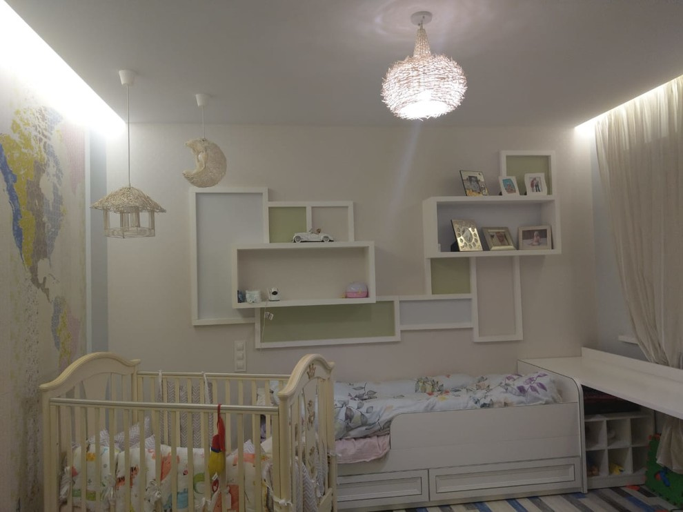 Лаконичность на Обкомовских дачах