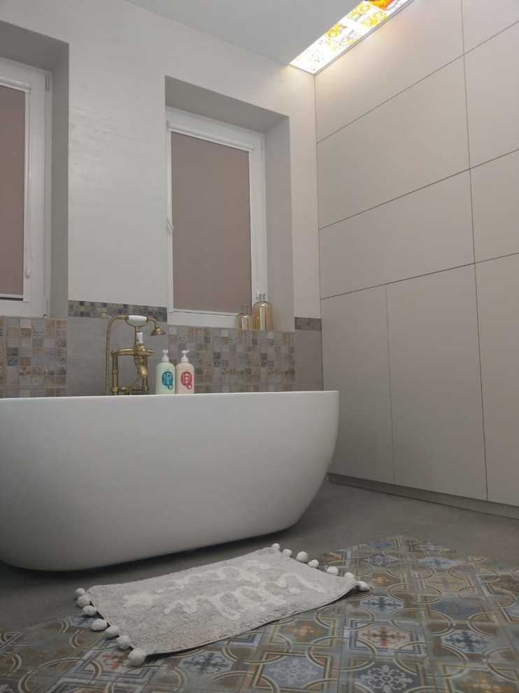 Лаконичность на Обкомовских дачах