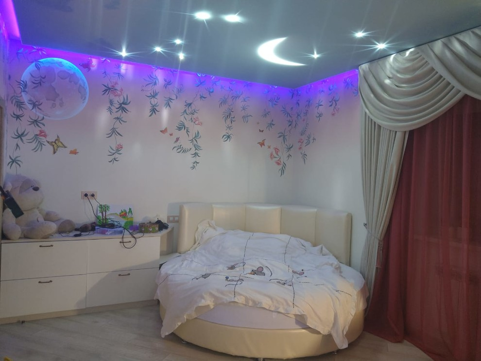 Лаконичность на Обкомовских дачах