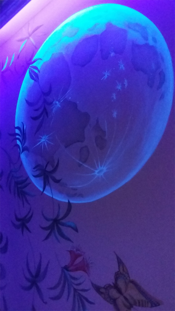 Лаконичность на Обкомовских дачах