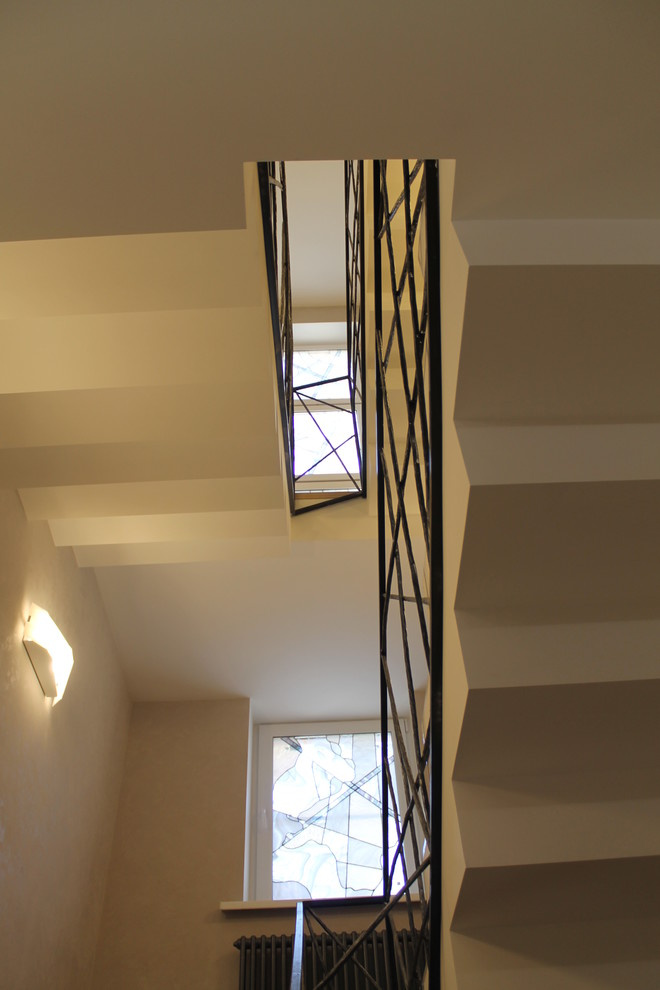 Лаконичность на Обкомовских дачах