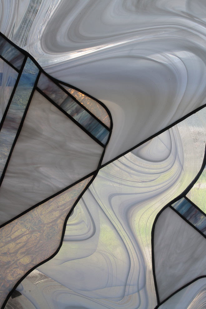 Лаконичность на Обкомовских дачах