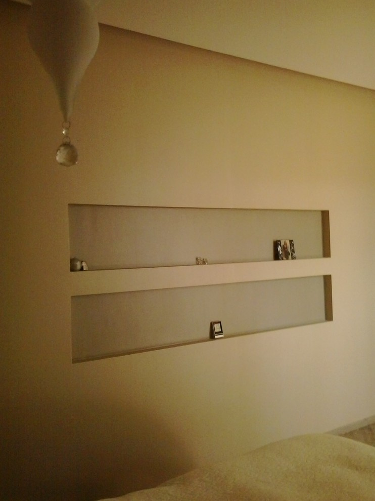 Спальня в Верх.Ельцовке