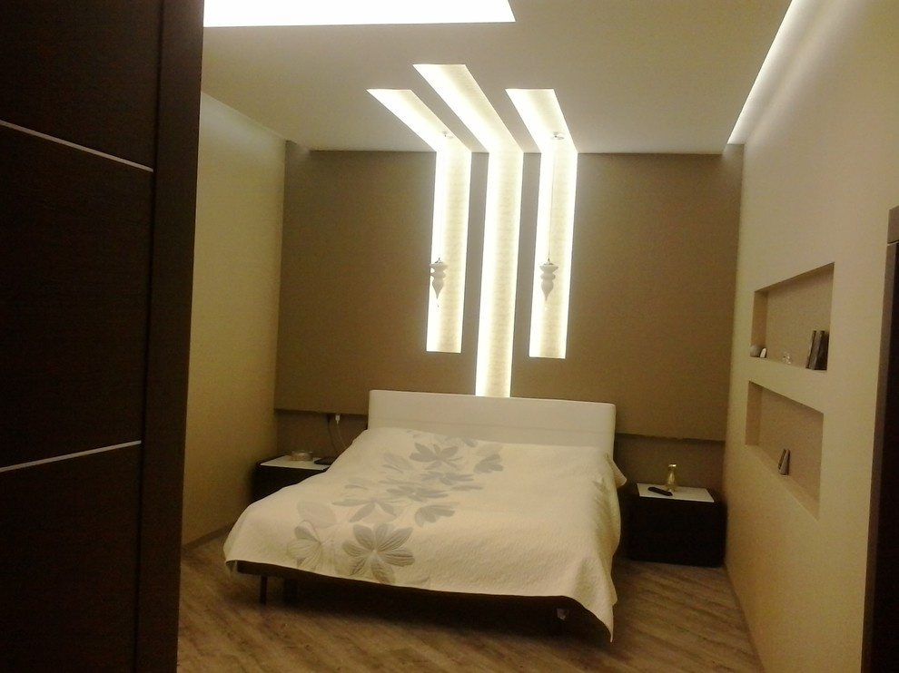 Обложка проекта: Спальня в Верх.Ельцовке