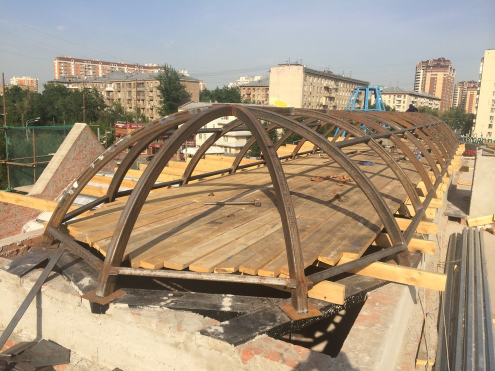 Покровский монастырь