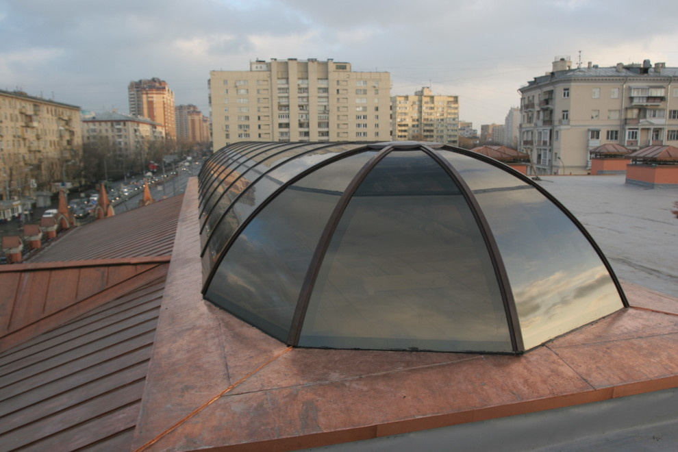 Покровский монастырь