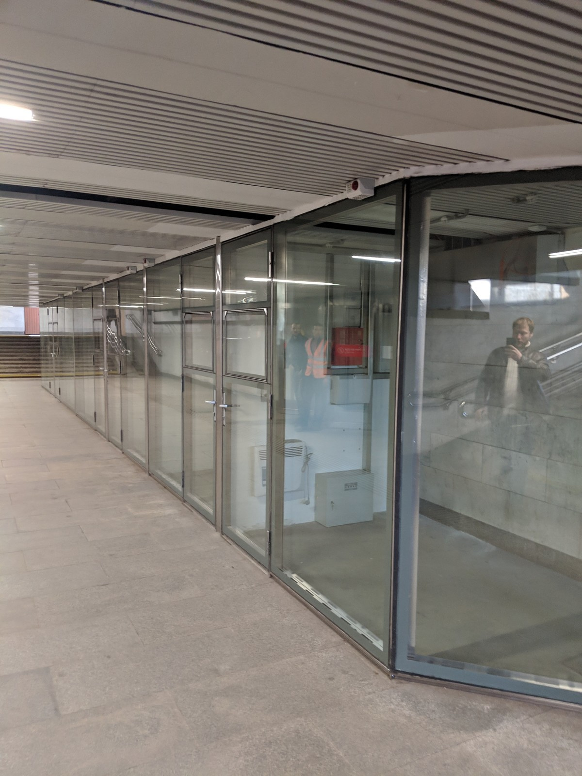Метро торговые павильоны