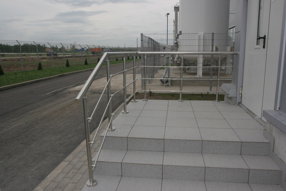 Завод Continental