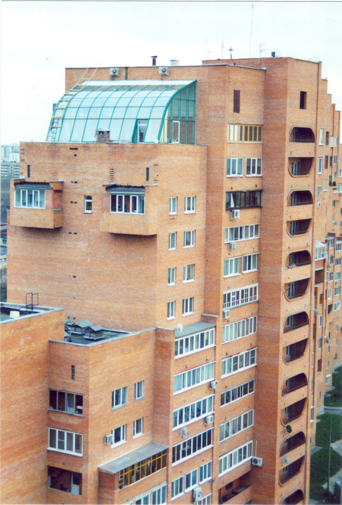 2-ая Бухвостова