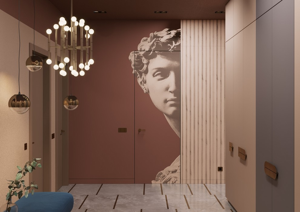 Олимпийская деревня